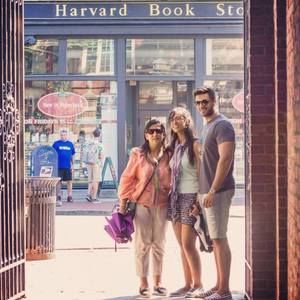 Meet your Posher, Dhanish